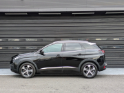 プジョー 3008 中古車