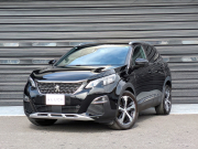 プジョー 3008 中古車