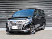 トヨタ エスクァイア 中古車