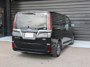 トヨタ エスクァイア 中古車