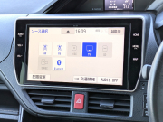 トヨタ エスクァイア 中古車