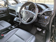 トヨタ エスクァイア 中古車