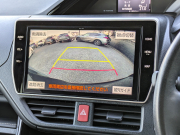 トヨタ エスクァイア 中古車