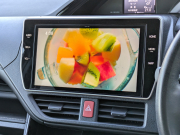 トヨタ エスクァイア 中古車