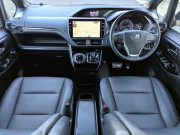 トヨタ エスクァイア 中古車