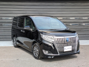 トヨタ エスクァイア 中古車