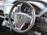 トヨタ エスクァイア 中古車