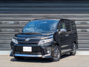 トヨタ ヴォクシー 中古車