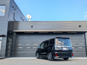 トヨタ ヴォクシー 中古車