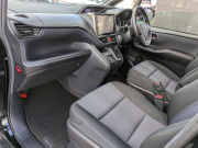 トヨタ ヴォクシー 中古車