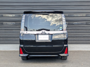 トヨタ ヴォクシー 中古車