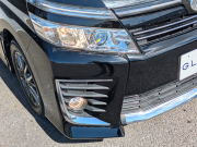 トヨタ ヴォクシー 中古車