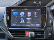 トヨタ ヴォクシー 中古車