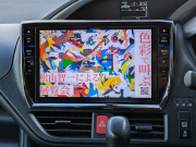 トヨタ ヴォクシー 中古車