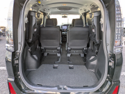 トヨタ ヴォクシー 中古車