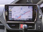 トヨタ ヴォクシー 中古車