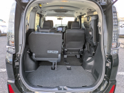 トヨタ ヴォクシー 中古車