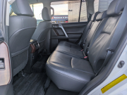 トヨタ ランドクルーザープラド 中古車