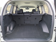 トヨタ ランドクルーザープラド 中古車