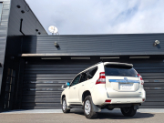 トヨタ ランドクルーザープラド 中古車