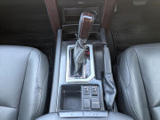 トヨタ ランドクルーザープラド 中古車