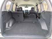 トヨタ ランドクルーザープラド 中古車