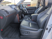 トヨタ ランドクルーザープラド 中古車