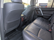 トヨタ ランドクルーザープラド 中古車