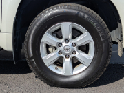 トヨタ ランドクルーザープラド 中古車