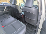 トヨタ ランドクルーザープラド 中古車