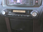 トヨタ ランドクルーザープラド 中古車