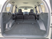 トヨタ ランドクルーザープラド 中古車