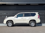 トヨタ ランドクルーザープラド 中古車