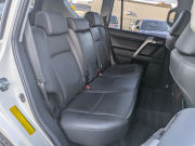 トヨタ ランドクルーザープラド 中古車