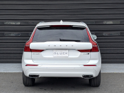 ボルボ XC60 中古車