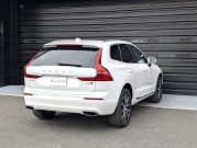 ボルボ XC60 中古車
