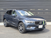 ボルボ XC60 中古車
