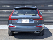 ボルボ XC60 中古車