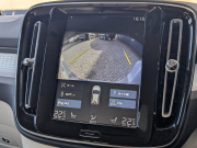 ボルボ XC40 中古車