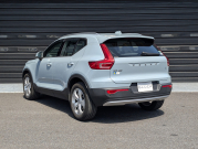 ボルボ XC40 中古車