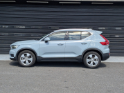 ボルボ XC40 中古車