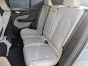 ボルボ XC40 中古車