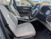 ボルボ XC40 中古車