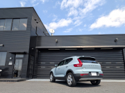 ボルボ XC40 中古車