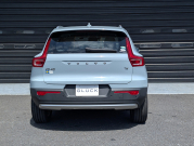 ボルボ XC40 中古車