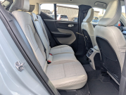 ボルボ XC40 中古車