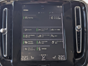 ボルボ XC40 中古車