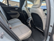 ボルボ XC40 中古車