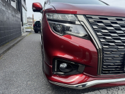 日産 エルグランド 中古車