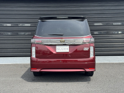 日産 エルグランド 中古車